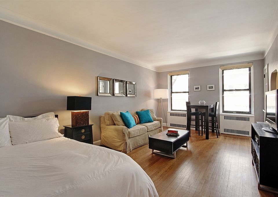 1st image of 125 W 96th St APT 4H