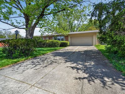 21 Blairsden Ave, Carmel, IN, 46032
