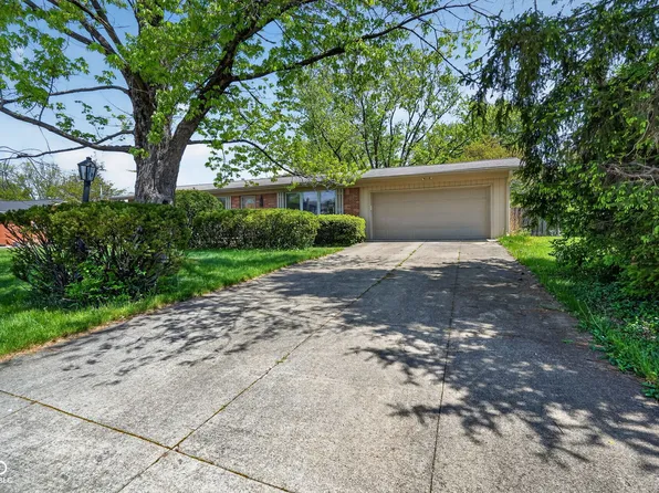 21 Blairsden Ave, Carmel, IN 46032