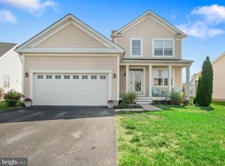 36898 Wood Duck Way, Selbyville, DE 19975