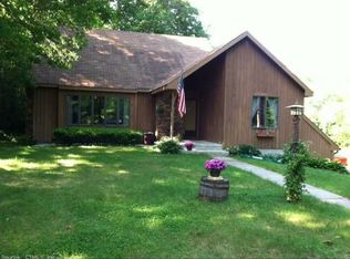 839 Gilead St, Hebron, CT 06248