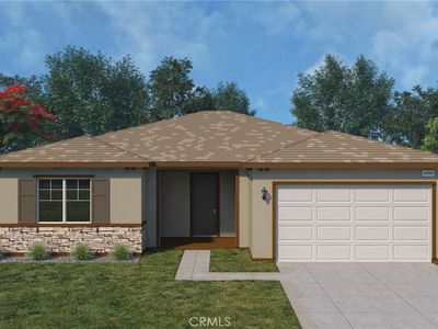 11433 Bald Eagle Ln, Desert Hot Springs, CA, 92240
