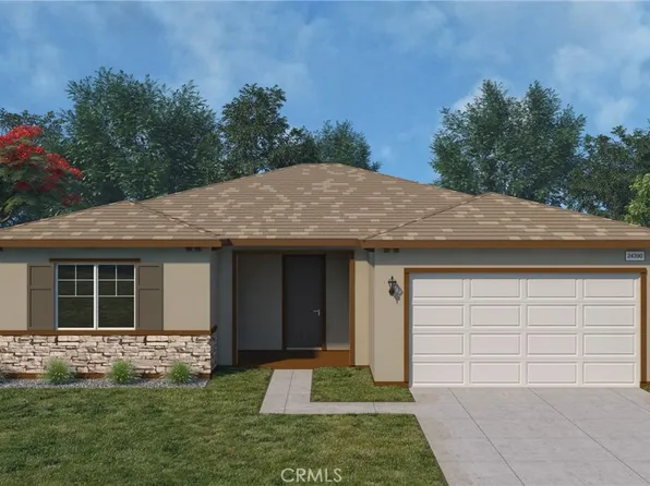 11433 Bald Eagle Ln, Desert Hot Springs, CA 92240