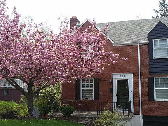 Springtime