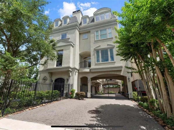 1614 Norfolk St APT C, Houston, TX 77006