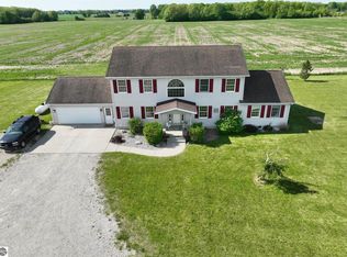 4606 E Jordan Rd, Mount Pleasant, MI