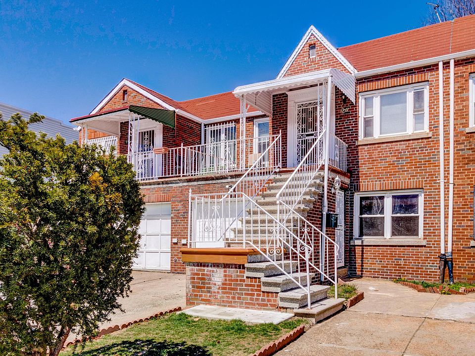 Front of House (first floor front door right under stairs)