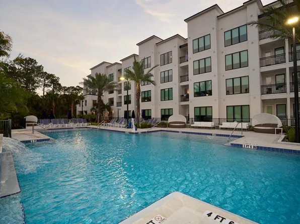 15695 Grove Resort Ave Unit 4303, Winter Garden, FL 34787