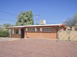 4521 E Linden St, Tucson, AZ 85712