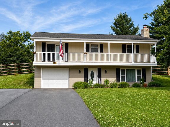 4th image of 3328 Gapland Rd