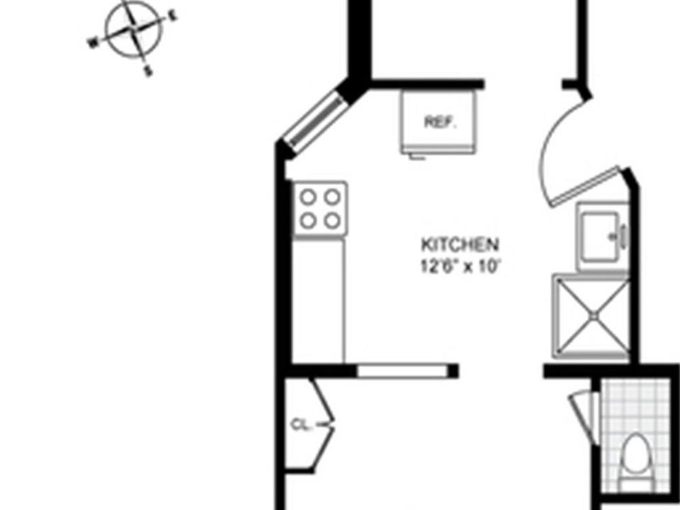 2nd image of 252 E 7th St APT 4