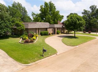 1012 N Terrace Dr, Weatherford, OK 73096