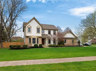 3 Ellis St, Victor, NY 14564
