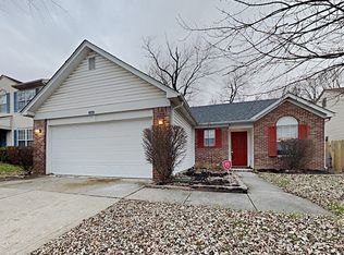 538 Speedway Woods Dr, Indianapolis, IN