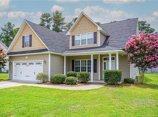 3912 Stretton Ave, Fayetteville, NC 28306