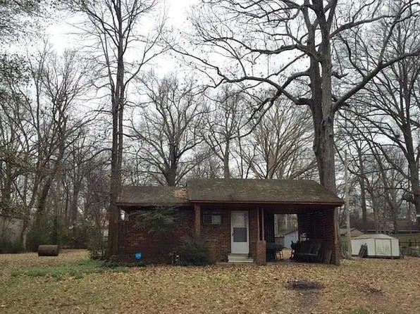 361 Washington St, West Memphis, AR 72301