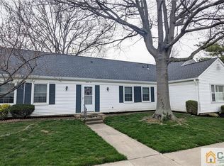 442 Newport Way #A, Monroe Township, NJ 08831