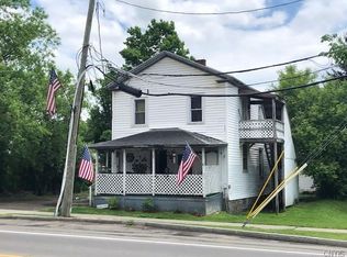 33 W Main St, Dryden, NY 13053