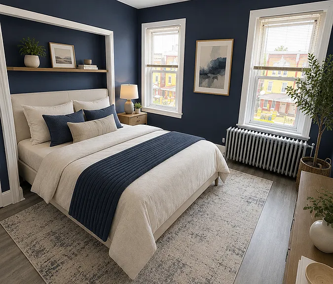 1306 W Allegheny Ave #3 — Photo 2