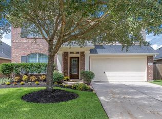 2810 Chalet Knolls Ln, Katy, TX 77494