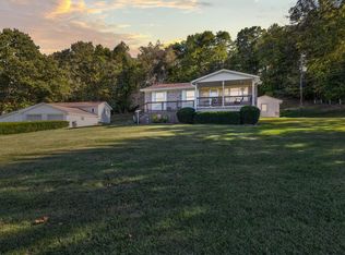 1141 Nest Egg Rd, Mount Sterling, KY 40353