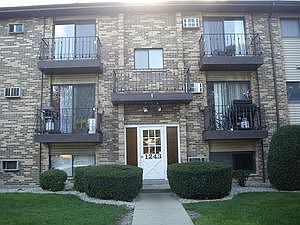 1st image of 1243 Brown St APT 1E