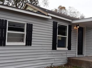 321 S Westward St, Texas City, TX 77591