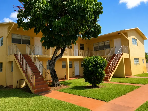 471 Sunshine Dr., 471 Sunshine Dr #A6, Pompano Beach, FL 33066