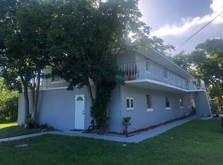 23 Tortuga Dr #1 & 3, Key Largo, FL 33037