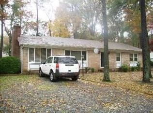 30483 Dagsboro Rd, Salisbury, MD 21804