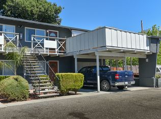 115 W Hamilton Ave #115, Campbell, CA