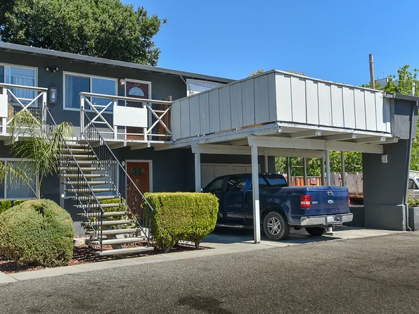 115 W Hamilton Ave #115, Campbell, CA 95008