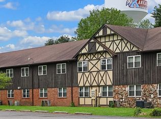 Sherwood Forest Apartments, Kankakee, IL 60901