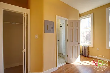 Rented by Next Door Realty NYC