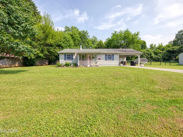 4318 Sparrow Dr, Knoxville, TN 37914