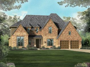 3000 Citation Rd, Celina, TX 75009