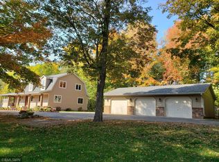 18851 329th Ave, Isle, MN 56342