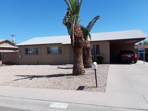 2nd image of 3435 W Columbine Dr