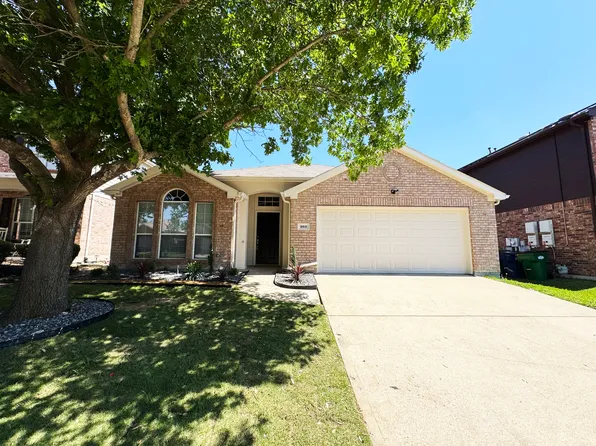 369 Bayberry Dr, Fate, TX 75087