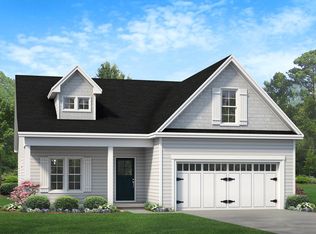 Smith Plan, Emily Gardens, Selma, NC 27576