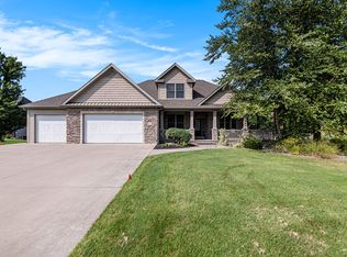 5858 Embassy St, Kalamazoo, MI 49009