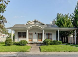 218 Center St, New Iberia, LA 70560