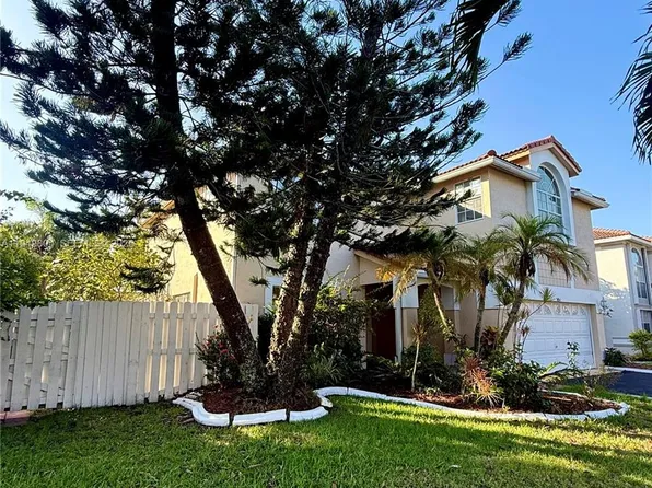 1450 NW 129th Ave, Sunrise, FL 33323