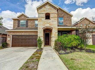 5110 Durham Knoll Ln, Spring, TX 77389