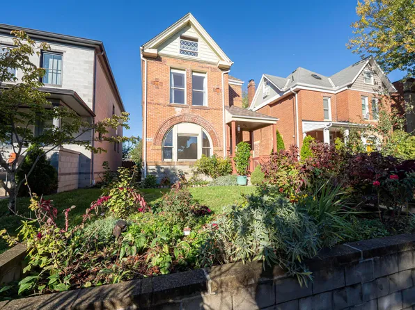 1325 Indianola Ave #1325, Columbus, OH 43201