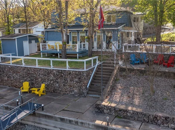 1740 La Bonita Ln, Osage Beach, MO 65065