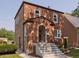 2508 W 83rd St, Chicago, IL 60652