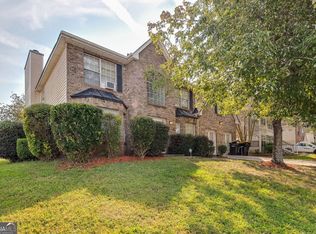 11526 Registry Blvd, Hampton, GA 30228