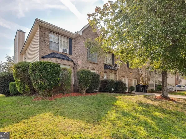 11526 Registry Blvd, Hampton, GA 30228