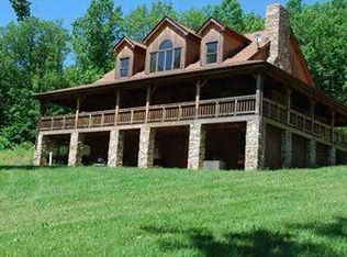 931 Spruce Hollow Rd, White, PA 15490